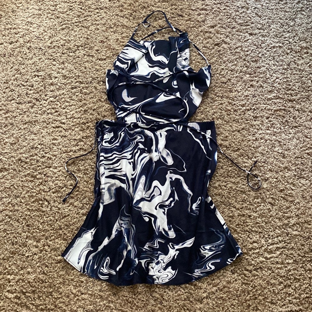 Mini dress from Vici. Never worn.